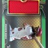2022 Topps Triple Thread Brandon Marsh Jumbo Relic RC 16/27