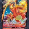 Charizard V