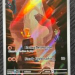 Charmander full art