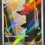 Charmeleon full art