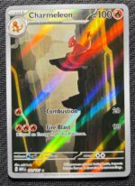 Charmeleon full art