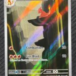 Charmeleon full art