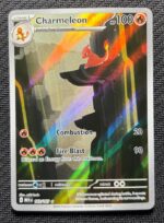 Charmeleon full art