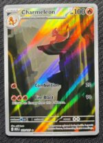 Charmeleon full art