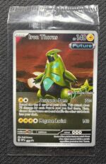 Iron Thorns {pokemon center} sealed