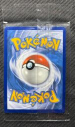 Iron Thorns {pokemon center} sealed - Image 2