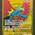 Roaring Moon Ex {Gold}