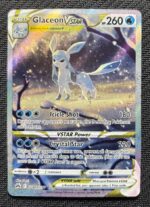 Glaceon Vstar