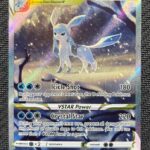 Glaceon Vstar