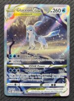 Glaceon Vstar