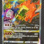 Charizard Vstar