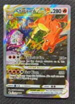 Charizard Vstar