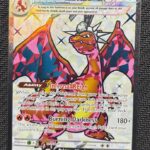 Charizard Ex