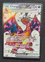 Charizard Ex