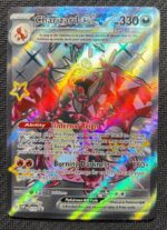 Charizard Ex {promo}