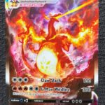 Charizard Vmax {promo}