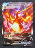 Charizard Vmax {promo}