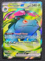 Venusaur Ex