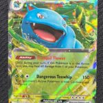 Venusaur Ex