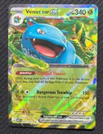 Venusaur Ex
