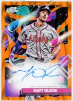 Braves Card