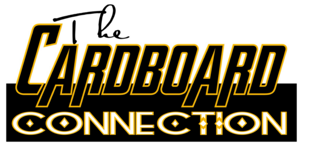 The Cardboard Connection